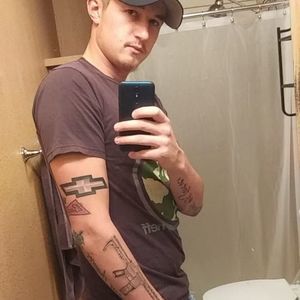 Meet your Posher, Kyle